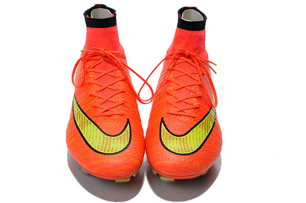 Nike Mercurial Superfly IV FG Men Shoes--034